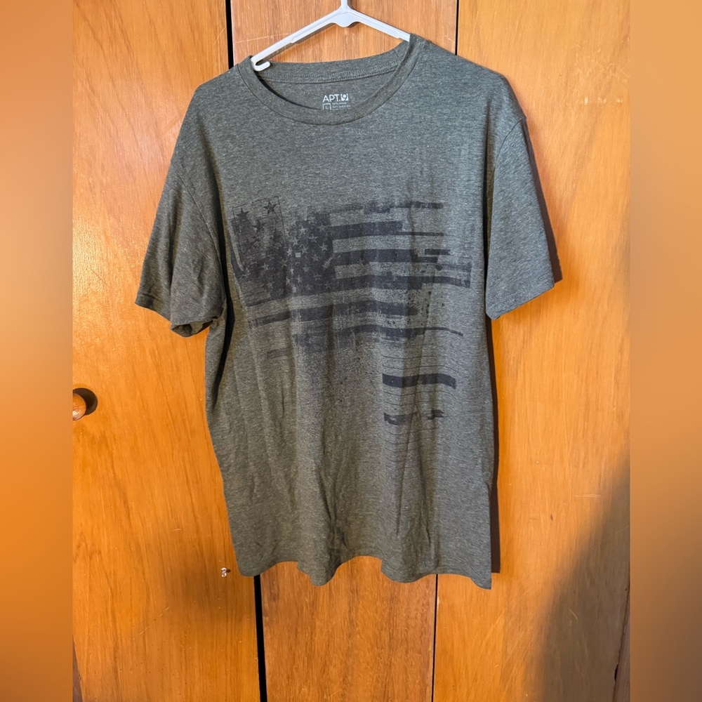 Apt. 9 Tee